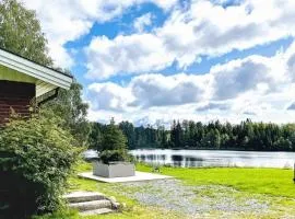 5 person holiday home in GUSTAVSFORS-By Traum