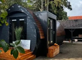 Bijzonder Lekker overnachten