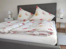 Ferienwohnung Großalber，位于Maria Neustift的酒店