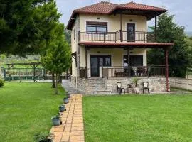 ZEUS Viewpoint Villa: Three floors of beauty