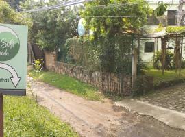 Calli Sofi Posada，位于迪坡斯特兰的酒店