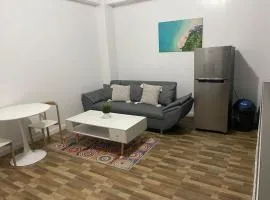 Siargao Bay Apartment 3 - Prime location 1min to beach