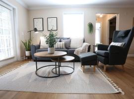 The Renew at Cricket - Near I75 , Pool & Gym，位于盖恩斯维尔的酒店