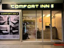 Comfort Inn Salim