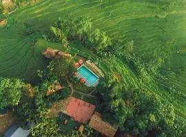 Pù Luông Ecolodge