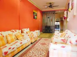 D'LAILA HOMESTAY