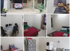 Bambob Homestay