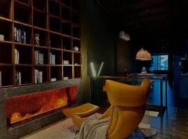 Here Hotel 宅這兒私宅-屏市B宅