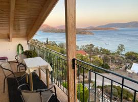 Siga Siga Apartment，位于迈加拉的酒店