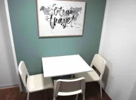 Mini Apartment in Amstetten im Souterrain