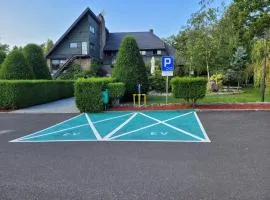 Zajazd Pod Niedźwiedziem