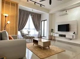 Bali Residence Melaka near Jonker Street