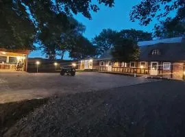 Charming Countryside Oasis Near Horsens, 2