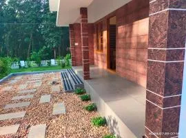 Merlys Fruit Garden - Resort at Thattekkad