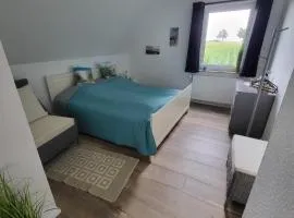 Ferienwohnung am Thonhopsberg