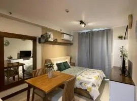 Ohana Suites Lapu-Lapu City Condo Staycation Near Mactan International Airport
