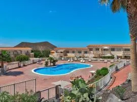 Sunny Garden 1 BR Apartment Arona