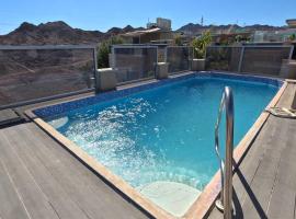 YalaRent Villa Dolina with private pool