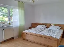 Ferienwohnung Schwanau Nähe Europapark