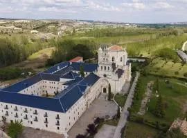 Hospedería Monasterio de La Vid