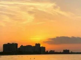 STARFISH LUXURY APARTMENT BEACH II