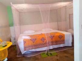 Aeropark Residencial (B&B)