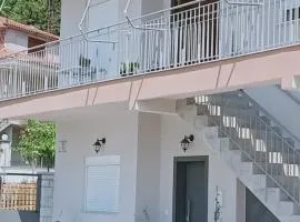 Vagelis 2 Nemea apartments