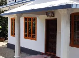 Soly's Villa Homestay