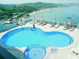 Dayone Kilyos Hotel，位于基约斯的酒店
