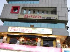 Hotel Sitara Residency