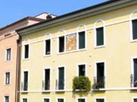 都里欧尼酒店，位于萨奇莱的酒店