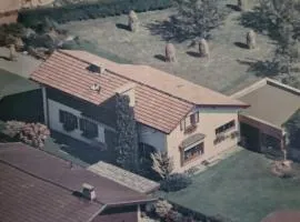 s'KLINGI-Haus