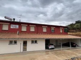 Hostal mesón del cinca