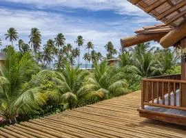 Luxury & Design in Praia do Forte