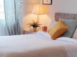 Butterfly Guesthouse - Entire Home within 5km of Galway City，位于戈尔韦的旅馆