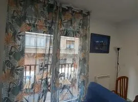 BEC,CASA BARAKALDO al lado del BEC