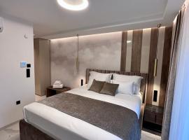 Luxury Rooms Andrea，位于杜布罗夫尼克的豪华酒店