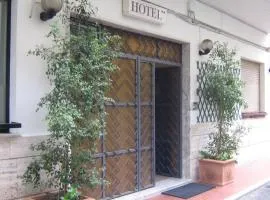 Hotel Elizabeth - Soverato
