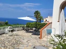 Villa Luna sul mare calabria