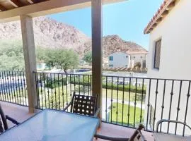 LV112 Delightful Upstairs 1 Bedroom Legacy Villa