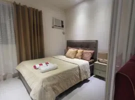 Family-Friendly One-Bedroom Unit at Matina Enclaves