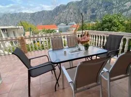 Boka bay seaview apartment