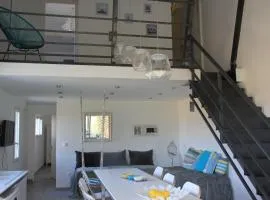 马斯德艾尔度假屋