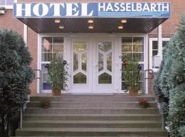 哈瑟尔巴特酒店