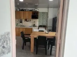 Apto Hogar Dulce Hogar ARBOLETES，位于阿沃莱特斯的海滩短租房