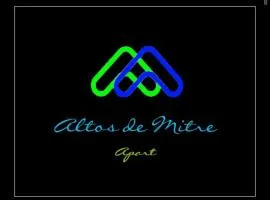 Altos de Mitre