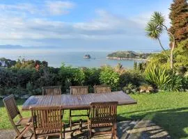 Kereru at Kaiteriteri - Kaiteriteri Holiday Home