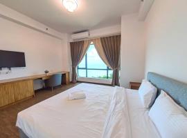 Carnelian Tower - Forest City FC4209，位于振林山的酒店