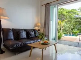 1Br Poolside Apartment, Long Beach, Lanta Sport Resort 109