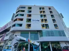 Go Lodge Hotel Kuantan